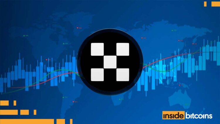 Crypto Market Rebounds As OKB Leads Gainers, SOL, ETH Surge