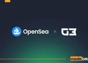 Gam3s.gg Taps OpenSea to Let Users Trade Verified Gaming NFTs