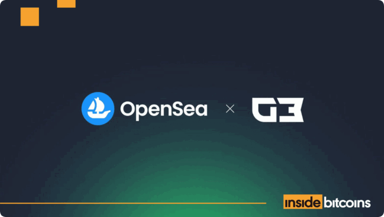 Gam3s.gg Taps OpenSea to Let Users Trade Verified Gaming NFTs