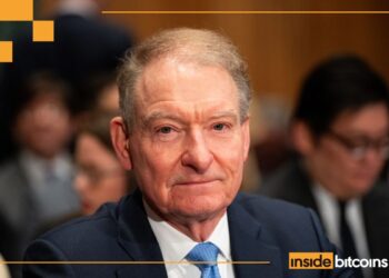 SEC’s Paul Atkins Unveils “Project Crypto” Revolution