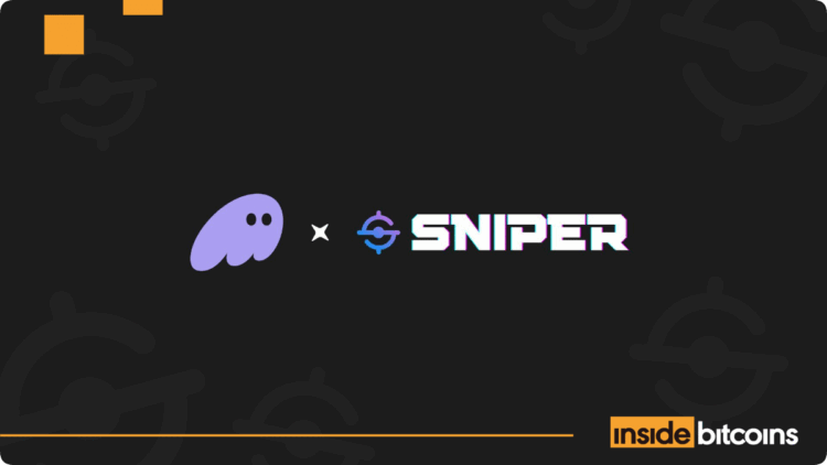 NFT Wallet Phantom Buys Trading Platform, Sniper