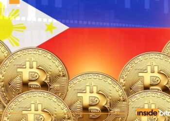 Philippines Congressman Proposes Strategic Bitcoin Reserve