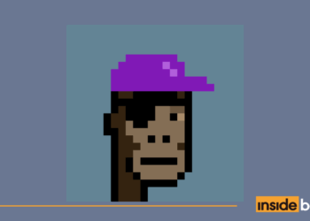 Rare Punk NFT Sells For $2.5M – Daily NFT Sales Spike 15%