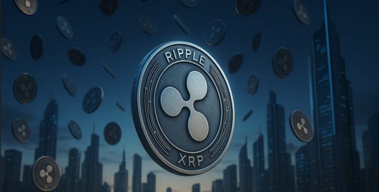 XRP Still Has A Shot If It Can Hold This Level