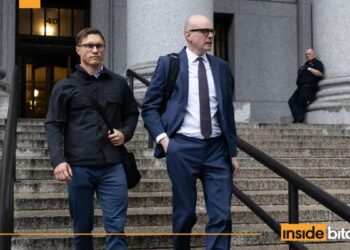 Tornado Cash Developer Roman Storm To Fight Guilty Charge