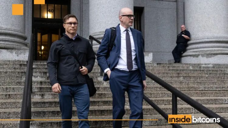 Tornado Cash Developer Roman Storm To Fight Guilty Charge