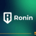Sky Mavis Set To Turn Its Ronin NFT Chain Into An ETH L2 Chain