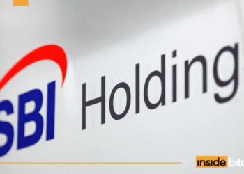 SBI Holdings Plans BTC-XRP ETF Launch, Make Stablecoin Push