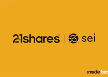 21Shares Files For Spot SEI ETF, Joining 92 Crypto ETF Pipeline