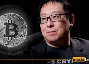 Samson Mow Says Investors Will Pump And Dump ETH For BTC