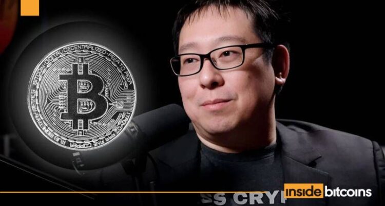Samson Mow Says Investors Will Pump And Dump ETH For BTC