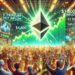 Ethereum Reclaims $4,600 With Unprecedented $1 Billion In Spot ETF Inflow