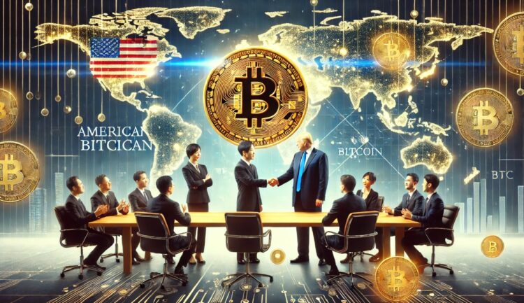 Trump-Backed American Bitcoin Targets Asian Companies For Strategic BTC Acquisitions