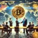 Trump-Backed American Bitcoin Targets Asian Companies For Strategic BTC Acquisitions