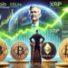 Bitcoin, Ethereum, XRP, BNB On The Rise Following Powell’s Fed Speech