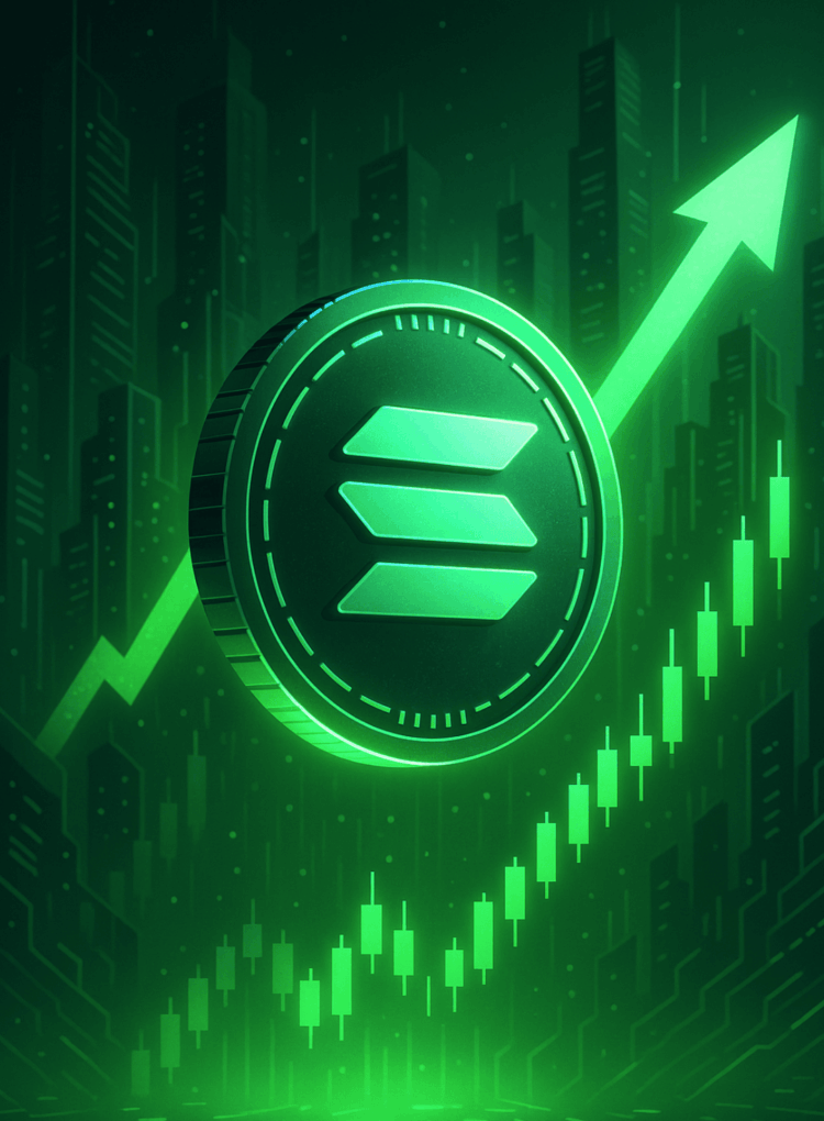 Could This Be the Start of a Mega Rally?