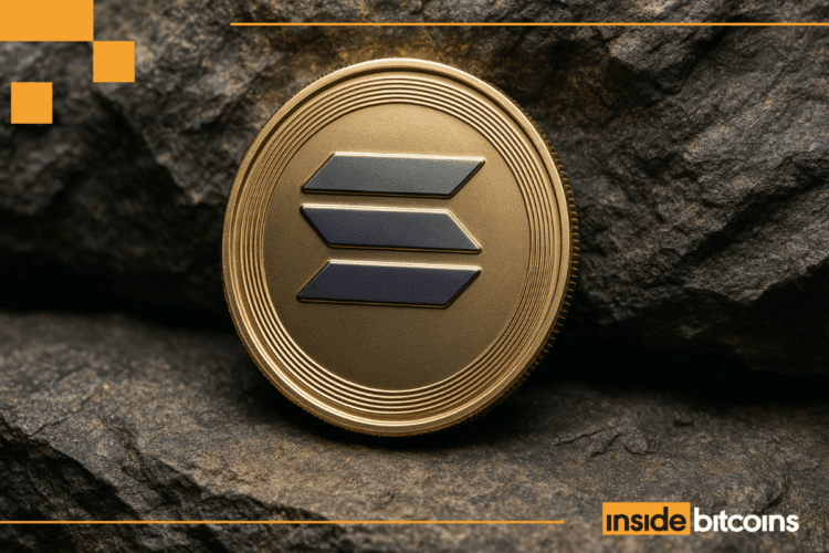 Solana Hits Theoretical 100K TPS In Latest Stress Test