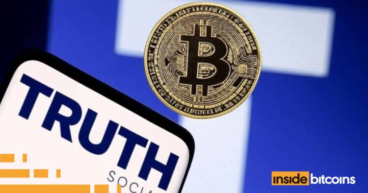 SEC Delays Truth Social BTC & Ether ETF As Critics Flag Conflicts