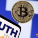 SEC Delays Truth Social BTC & Ether ETF As Critics Flag Conflicts