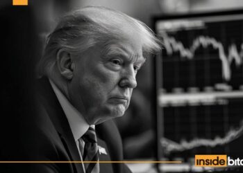 Trump Executive Order To Probe Debanking Of Crypto Firms: WSJ