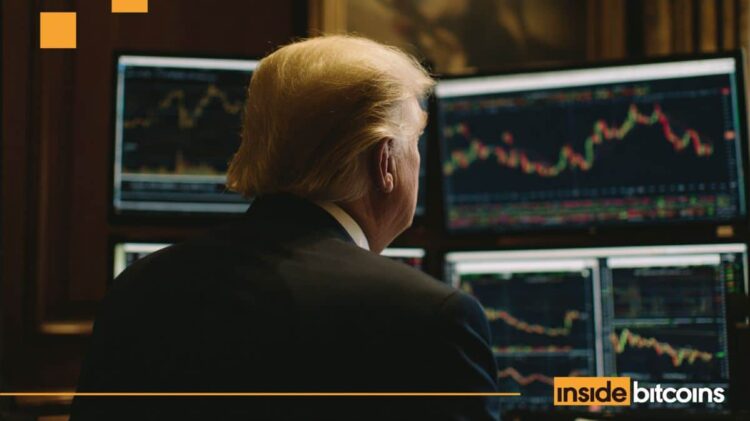 Trump Opens Crypto To $8.7 Trillion 401(k) Market