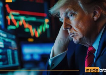 Crypto, Fintech Execs Urge Trump To Block Banks’ Data Fees