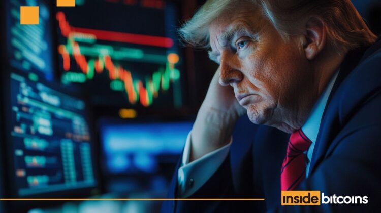 Crypto, Fintech Execs Urge Trump To Block Banks’ Data Fees