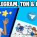 Telegram Lets Users Trade NFT Stickers On TON or On Telegram