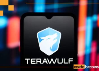 Google Boosts Stake In TeraWulf To 14%, Shares Hit 1-Year High