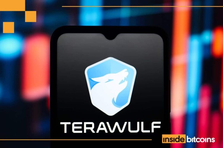 Google Boosts Stake In TeraWulf To 14%, Shares Hit 1-Year High