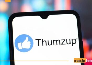 Trump-Backed Thumzup Bets On DOGE Mining Via Dogehash Buy