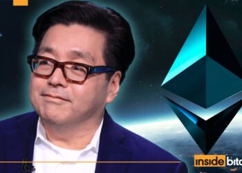 Fundstrat’s Tom Lee Predicts Ethereum May Hit $15k In 2025