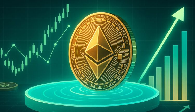 Ethereum Hits $4,350 Liquidity Pool: Can Demand Hold?