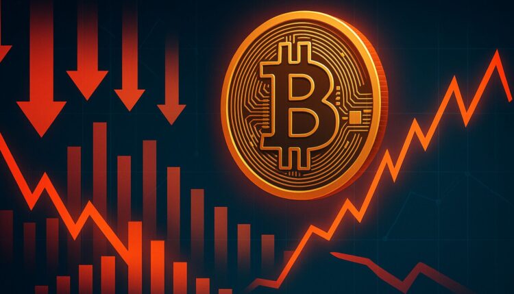 Bitcoin Taker Buy/Sell Ratio Plunges To Lowest Since 2018: Strong Sell Signal Flashes