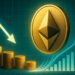Ethereum Exchange Reserves Decline – Strong Accumulation Signal