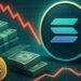 Solana Investors Cash Out Nearly $1-B As SOL Tests Key Price Level