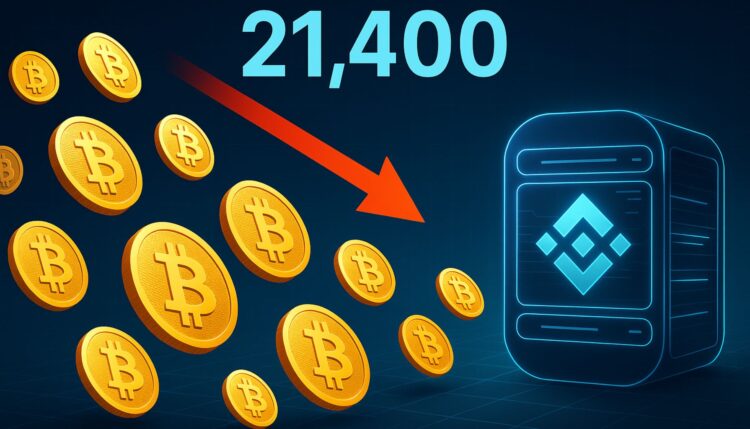 Exchanges Receive 21,400 Bitcoin At A Loss From Short-Term Holders