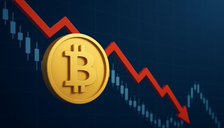 Bitcoin Investors Selling More Aggressively As Bull Cycle Matures: Risk Appetite Fades?