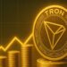 TRON Long-Term Holders See Massive Gains As TRX Pushes Toward Multi-Year Highs