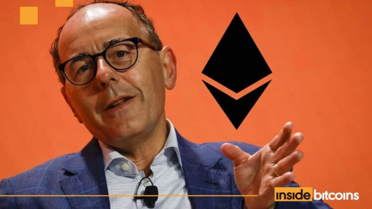 Ethereum To Dominate Stablecoin Boom, VanEck Says