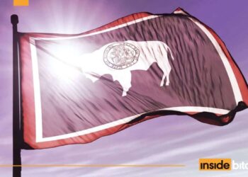 Wyoming Launches First State-Backed Stablecoin In US