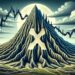 XRP Price Correction Deepens After Failed Attempt to Hold Gains