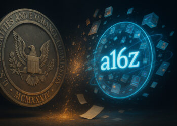 a16z and DeFi Education Fund push SEC for safe harbor on dApp regulation