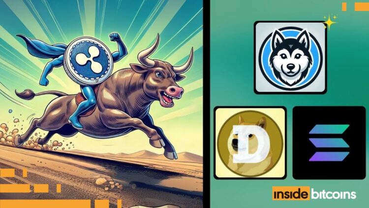 Coinbase Predicts ‘Full-Scale’ Altcoin Season