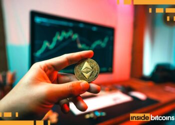 Ethereum Closes On All-Time High As ETH ETF Inflows Surge