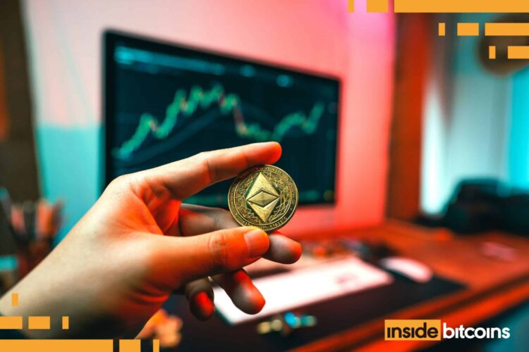 Ethereum Closes On All-Time High As ETH ETF Inflows Surge