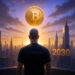 Coinbase’s Brian Armstrong envisions $1 million Bitcoin by 2030