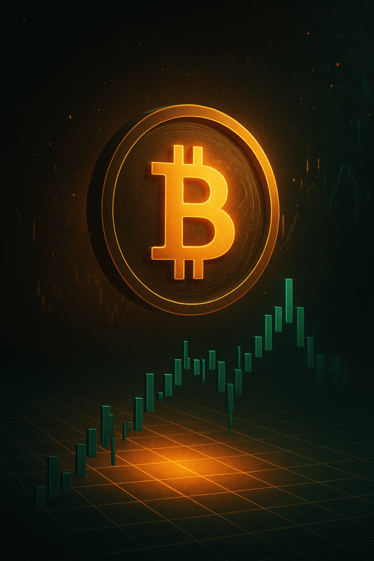 Is This Just a Breather Before the Next Leg Up?