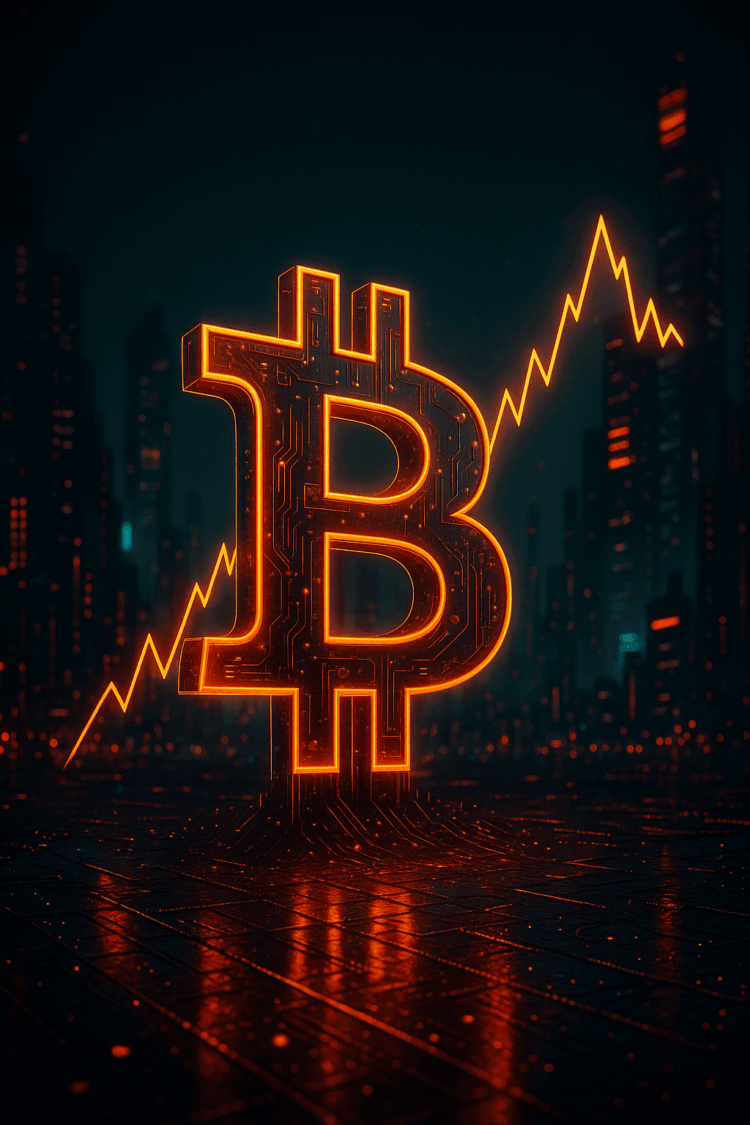 BTC Slips Below $120K as Policy Shifts Rattle Markets: Is This a Setup for the Next Big Rally?