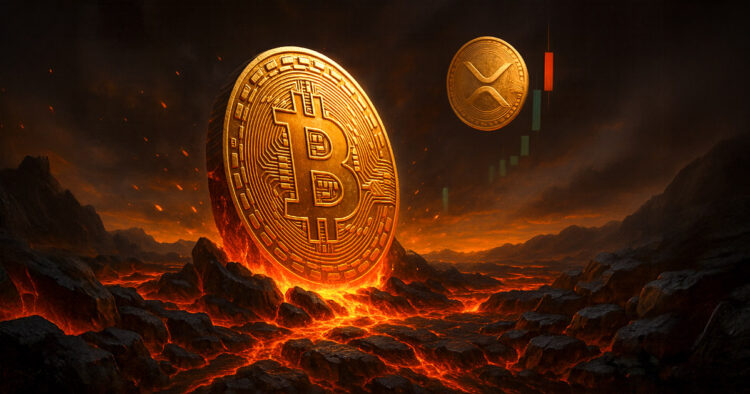 Bitcoin notches recovery to $115k as long-term demand remains